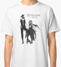 fleetwood rumours 2019 mac tour benci Classic T-Shirt