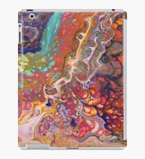 "Psychedelic 2" iPad Case/Skin