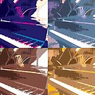 Piano Squared by Jerald Simon (Music Motivation - musicmotivation.com) by jeraldsimon