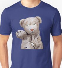 Daniel Striped Tiger - Mr Rogers Unisex T-Shirt