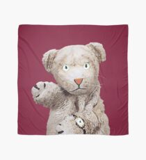 Daniel Striped Tiger - Mr Rogers Scarf