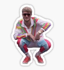 yung gravy Sticker
