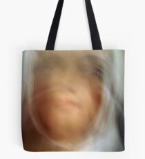 Regard visionnaire Tote Bag