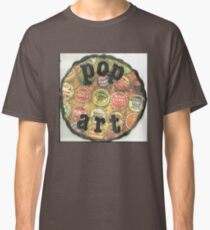 Pop Art Classic T-Shirt