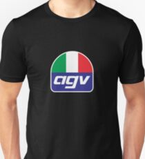 AGV Merchandise Unisex T-Shirt