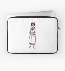 1920s Socialite Laptop Sleeve
