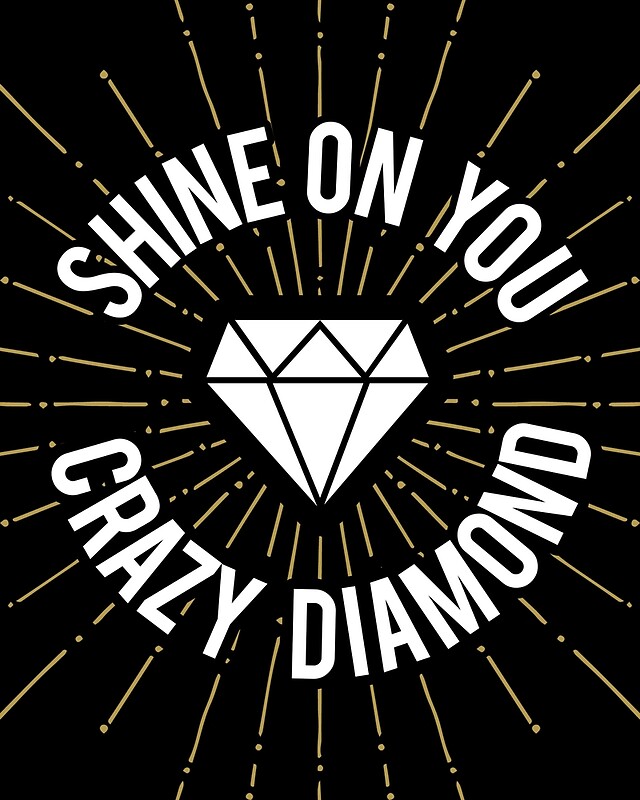 Diamond: Kids Clothes | Redbubble