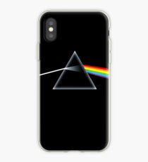 Pink Floyd Pyramid iPhone Case