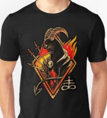 Houndoom Unisex T-Shirt