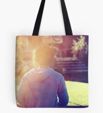 Suburbia Tote Bag