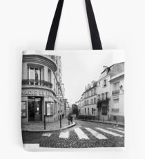 Pharmacie du Tertre Tote Bag