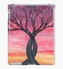 Entwined iPad Case/Skin