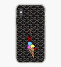 black go candy iPhone Case