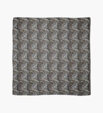 Raccoon Scarf
