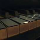 Blues Keys by Jerald Simon (Music Motivation - musicmotivation.com) by jeraldsimon