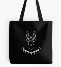 Bolsa de tela negro azabache
