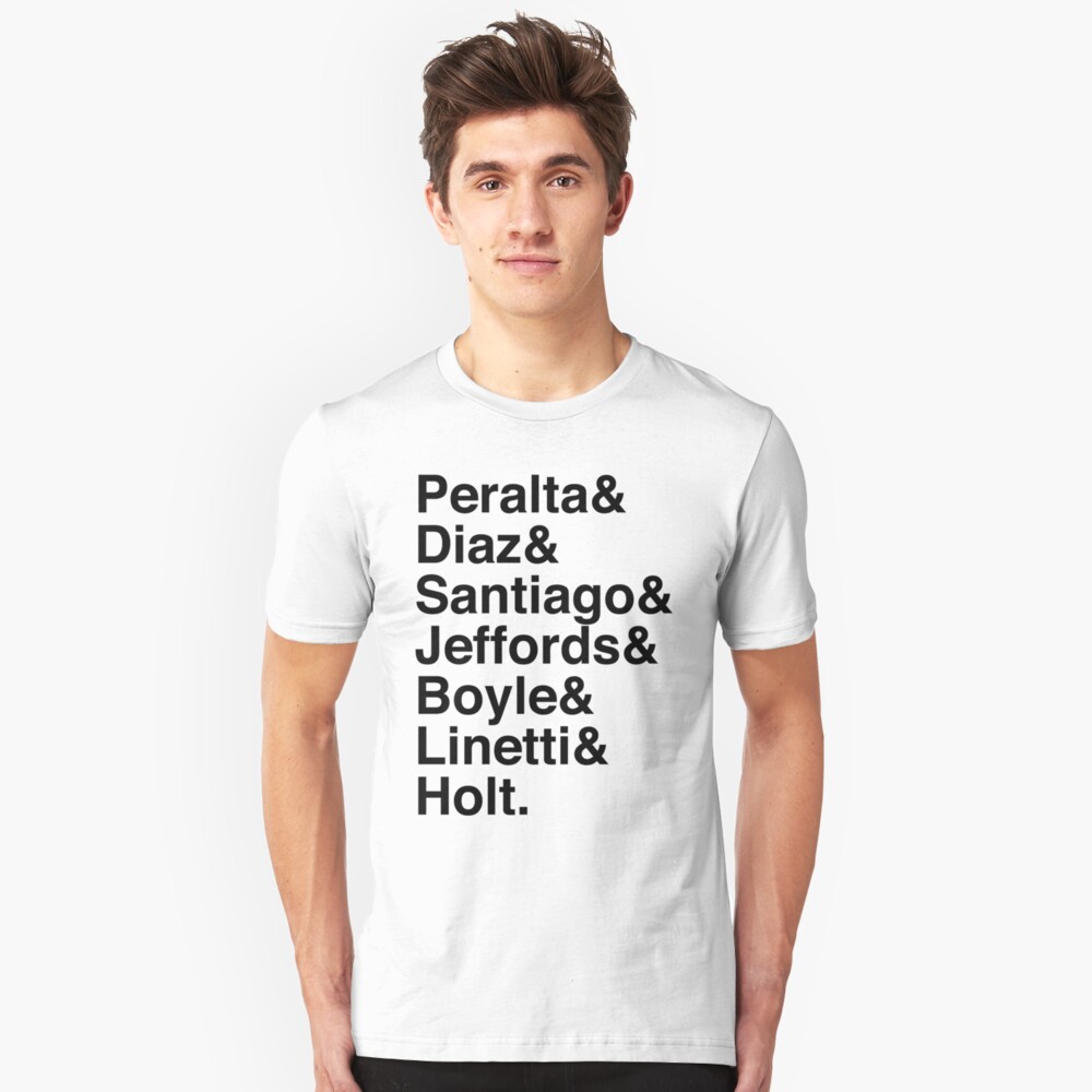 b99 tshirts