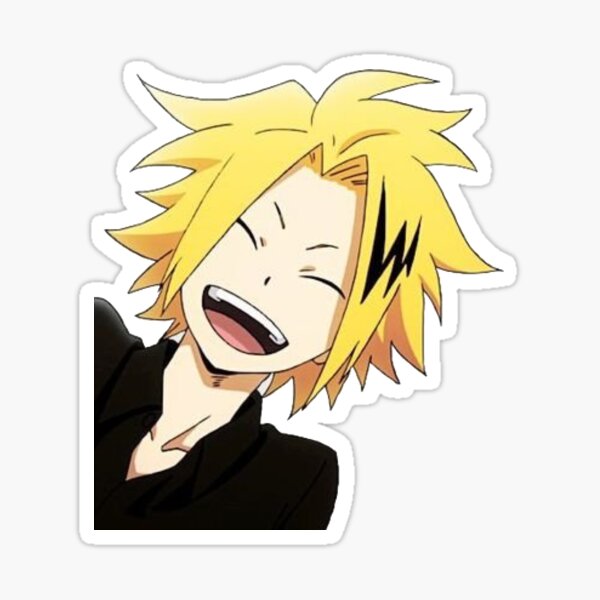 denki kaminari t shirt