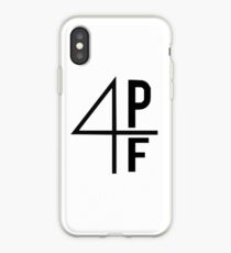 Lil Baby iPhone Case