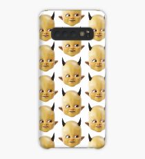 Posty Fest Baby Case/Skin for Samsung Galaxy