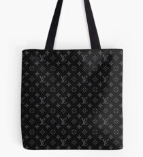 Bolsa de tela color gris - -