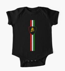 LAMBORGHINI One Piece - Short Sleeve