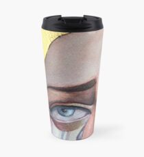 Weep Travel Mug