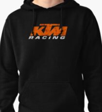 ktm racing Pullover Hoodie