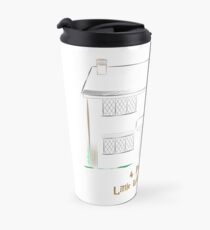 Dursley Residence Travel Mug