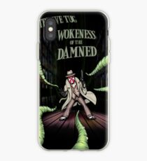HP TUGCraft iPhone Case