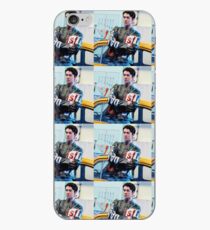 We Young Sehun iPhone Case