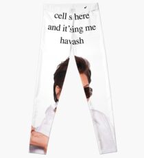 kris jenner Leggings