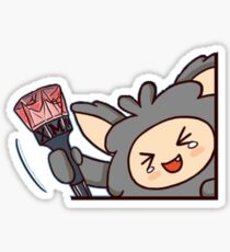 MON.G Sticker