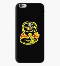 COBRA KAI iPhone-Hülle & Cover