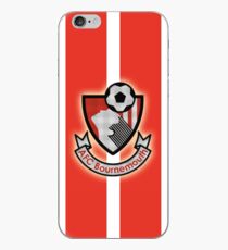 Illutration Bournemouth iPhone Case