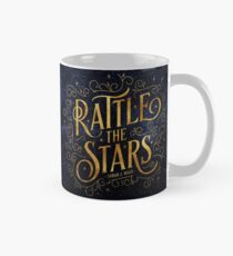 Rattle the Stars - Nacht Tasse