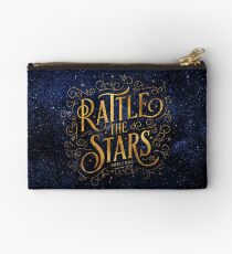 Rattle the Stars - Night Studio Pouch