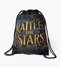 Rattle the Stars - Nacht Turnbeutel