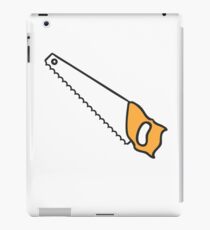Hammer iPad Case/Skin