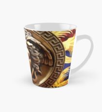ver - Tall Mug