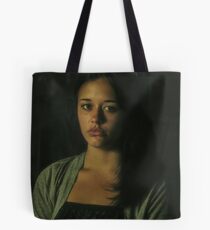 Kazia Tote Bag