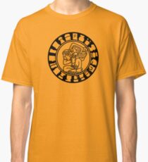 Calendar Maya Classic T-Shirt