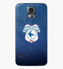Cardiff Art Case/Skin for Samsung Galaxy