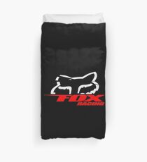 Red Logo Sport Duvet Cover