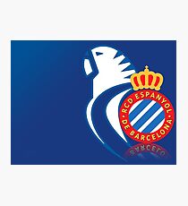 Lámina fotográfica arte espanyol