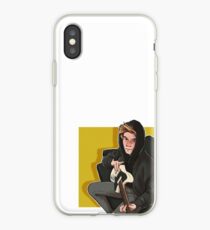 Martinus - guitar iPhone Case
