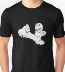 taekwondo Unisex T-Shirt