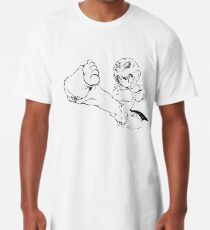 taekwondo Long T-Shirt