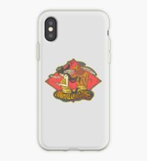 Animal Collective iPhone Case
