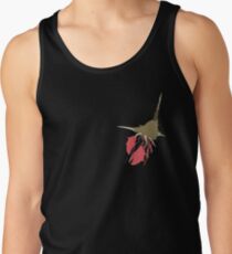 Daimyo Hermitaur Men's Tank Top